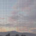 Écran de fenêtre de tissu en fibre de verre 18x16